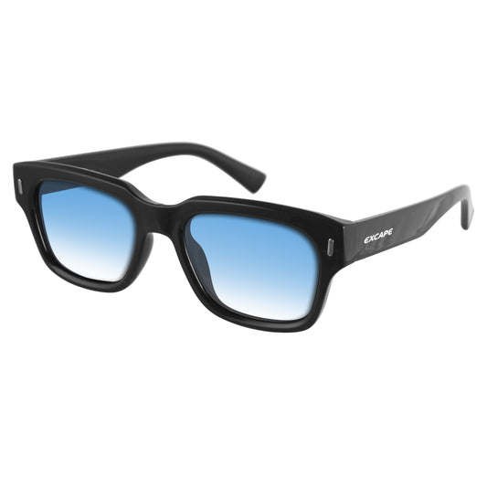 Occhiali da sole 18.3 DREAM NERO/AZZURRO Excape