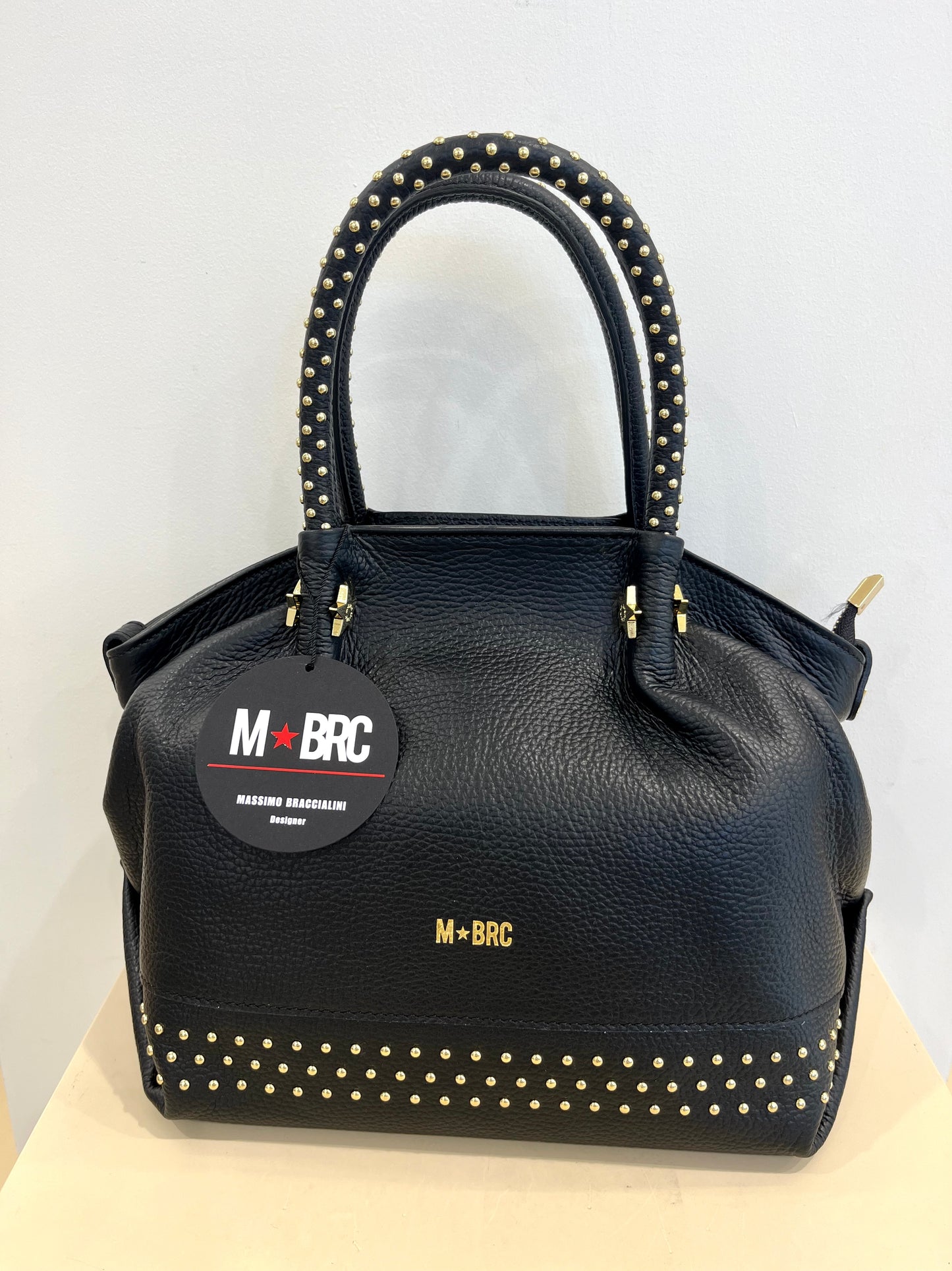 Borsa T165 Linea Chiodo Mbrc