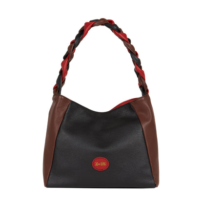 Borsa G140 Treccia MBRC