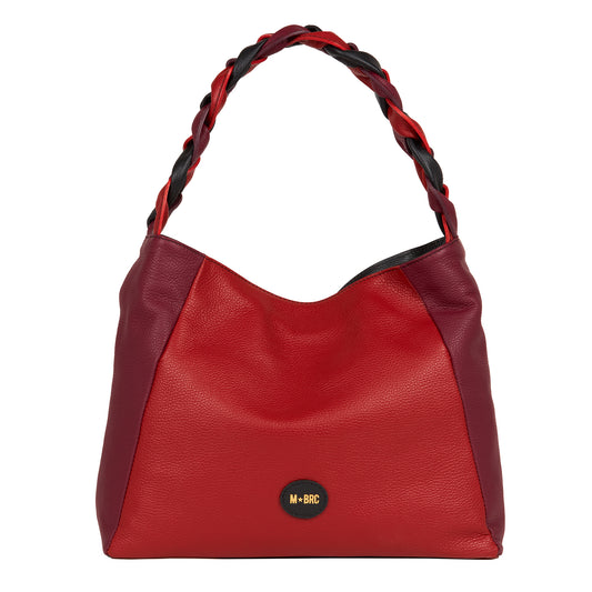 Borsa G141 Treccia MBRC