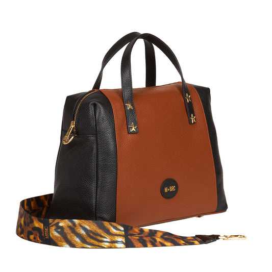 Borsa G198 Animalier MBRC