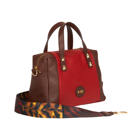 Borsa G199 Animalier MBRC