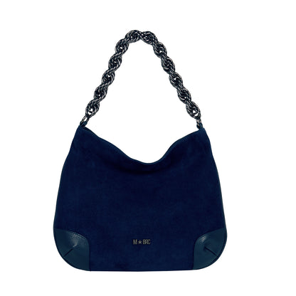 Borsa G235 Retrò Camoscio MBRC