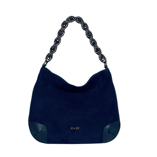Borsa G235 Retrò Camoscio MBRC