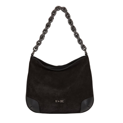 Borsa G236 Retrò Camoscio MBRC