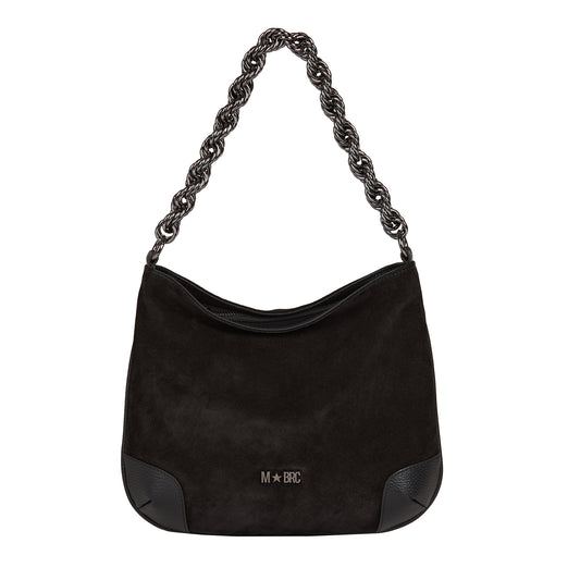 Borsa G236 Retrò Camoscio MBRC