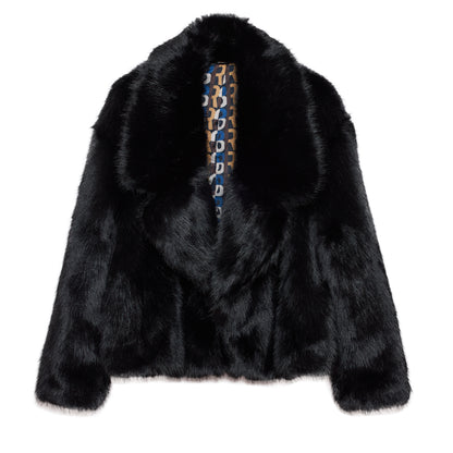 Giacca Ecopelliccia G801 MBRC