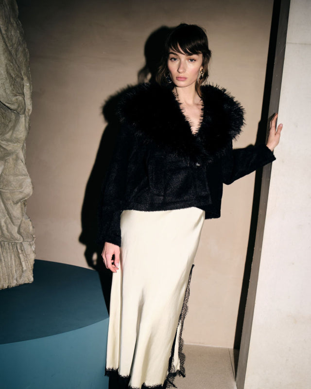 Giacca S9132 Alessia Massimo