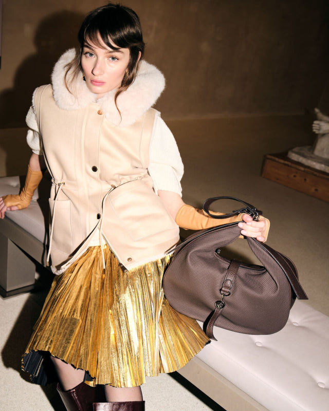 Borsa S6501 Alessia Massimo