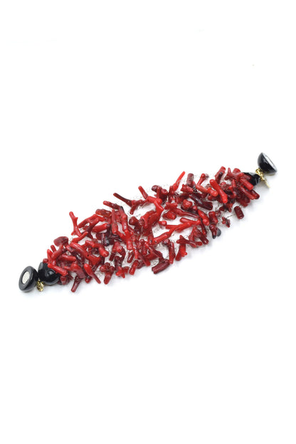 Bracciale Gorgonia Dolman