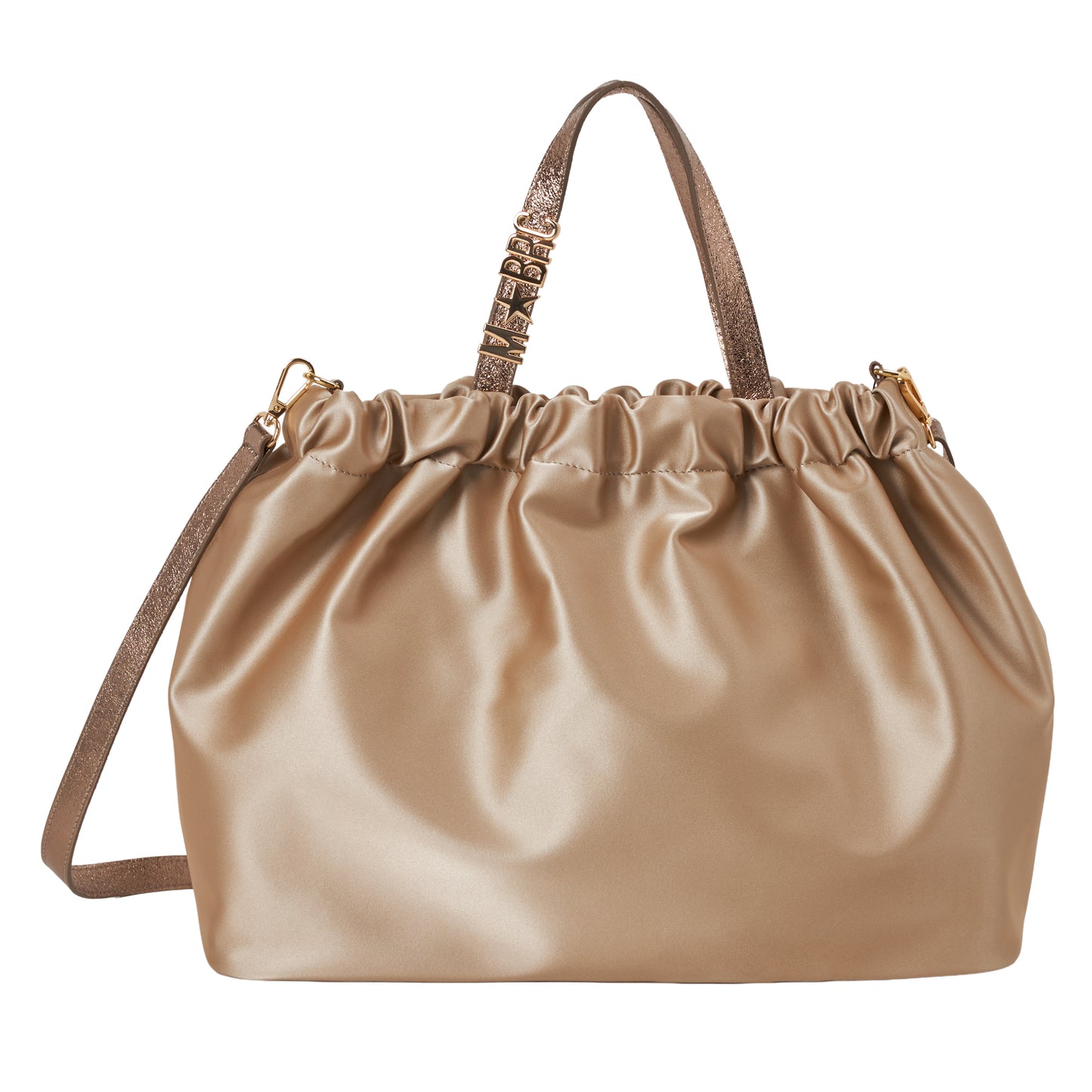 Borsa H301 Satin MBRC