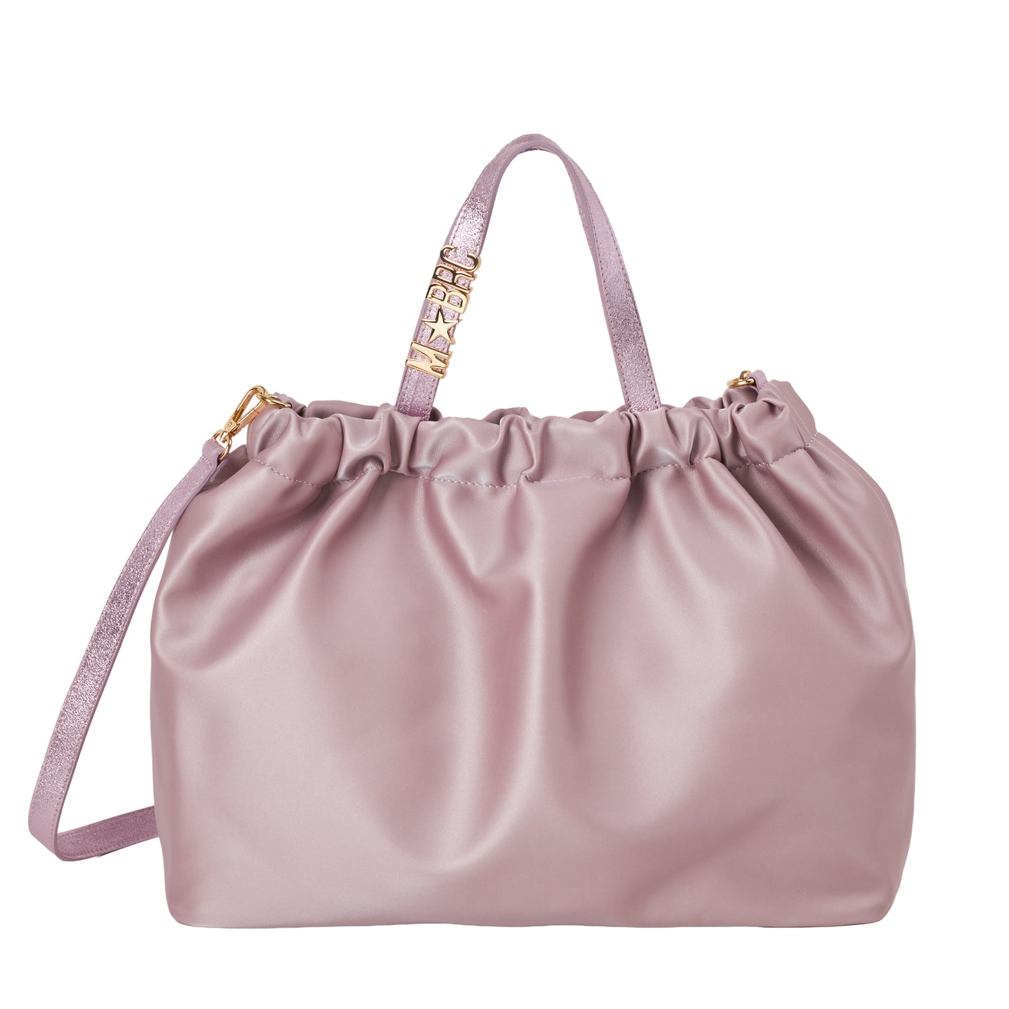 Borsa H301 Satin MBRC