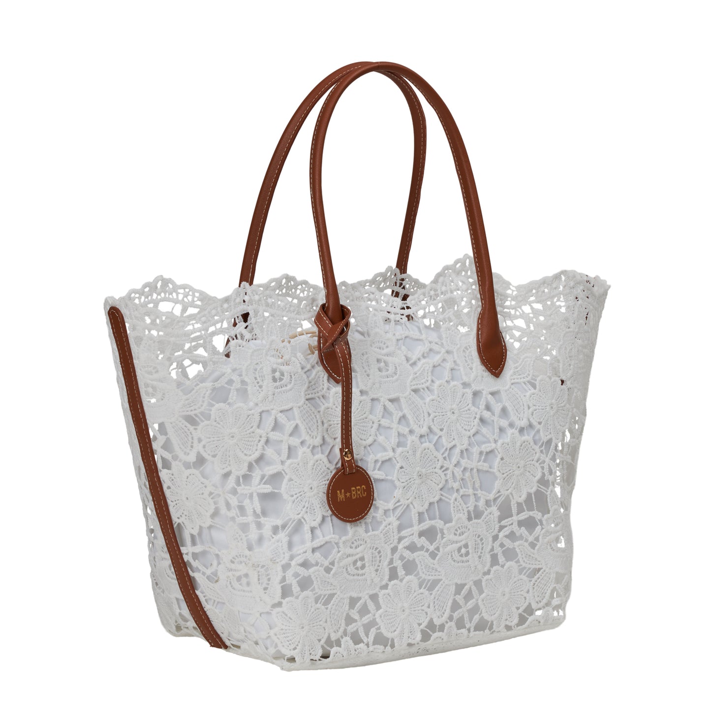 Borsa H543 Macrame MBRC