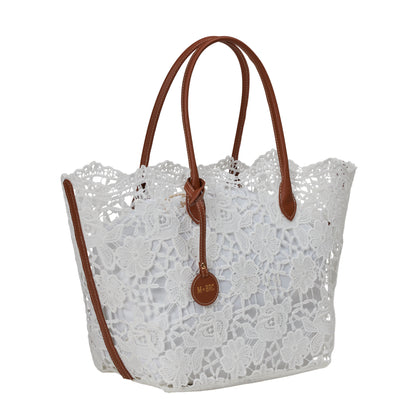 Borsa H543 Macrame MBRC