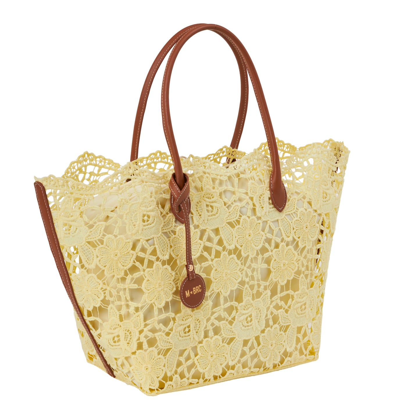 Borsa H543 Macrame MBRC