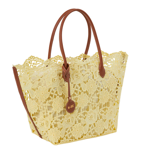 Borsa H543 Macrame MBRC