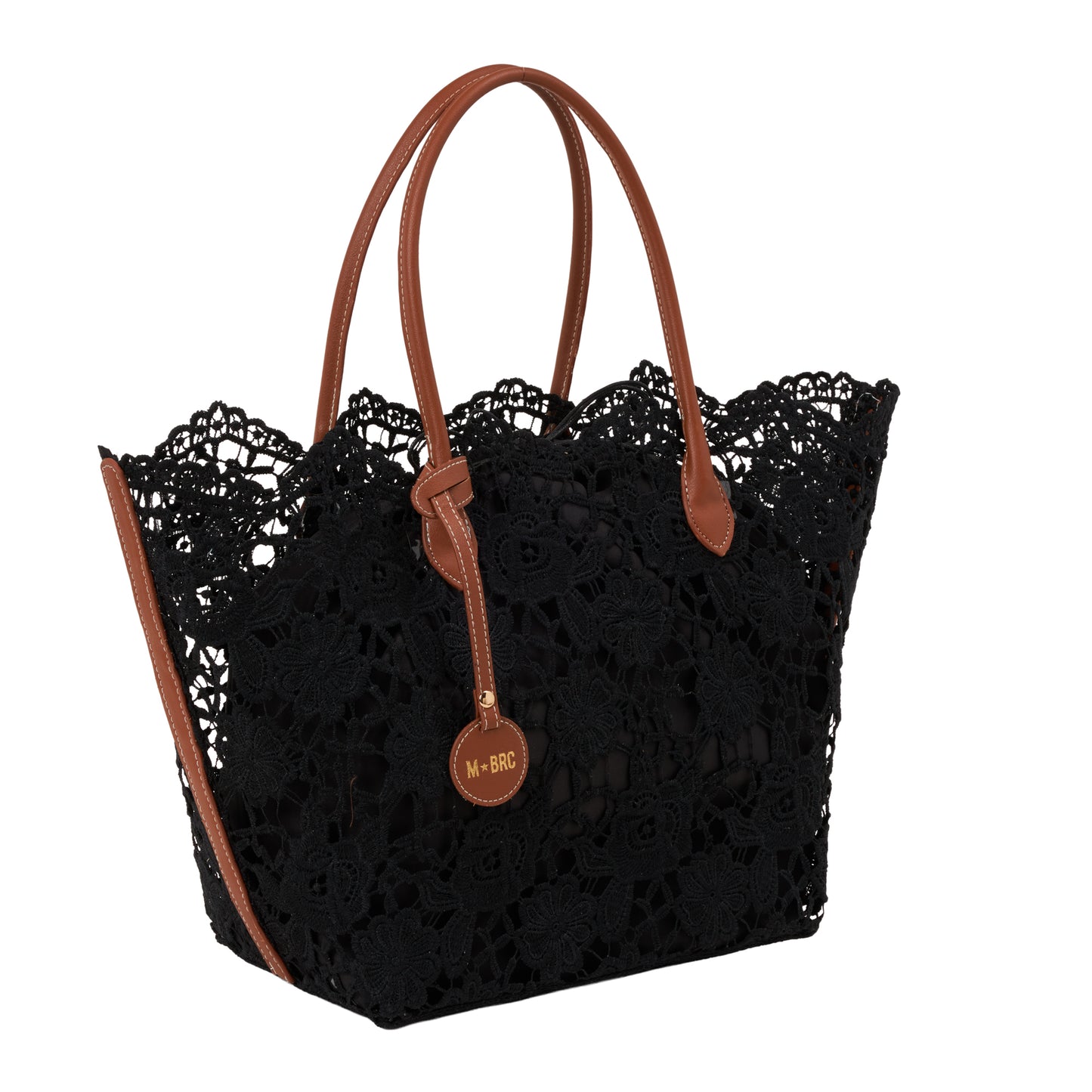 Borsa H543 Macrame MBRC