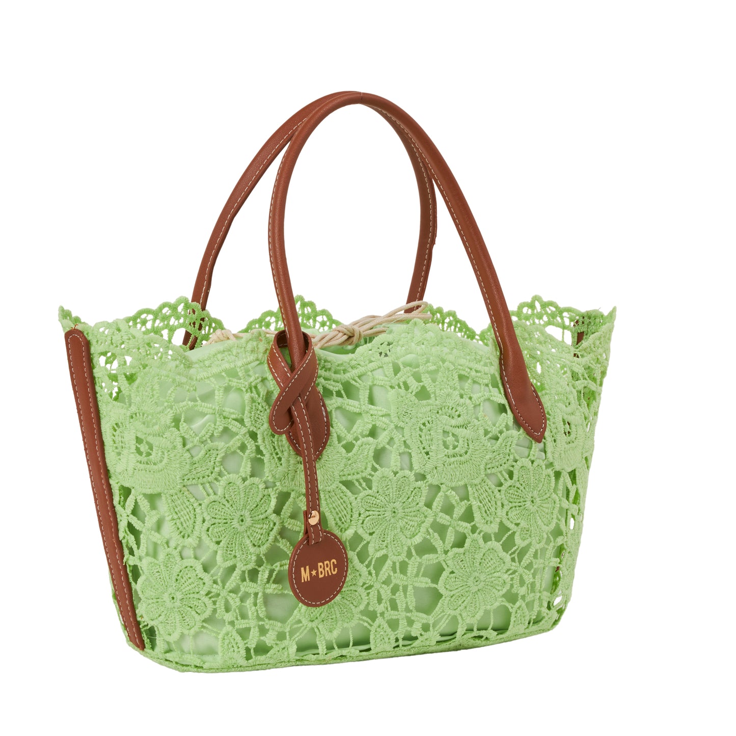 Borsa H544 Macrame MBRC
