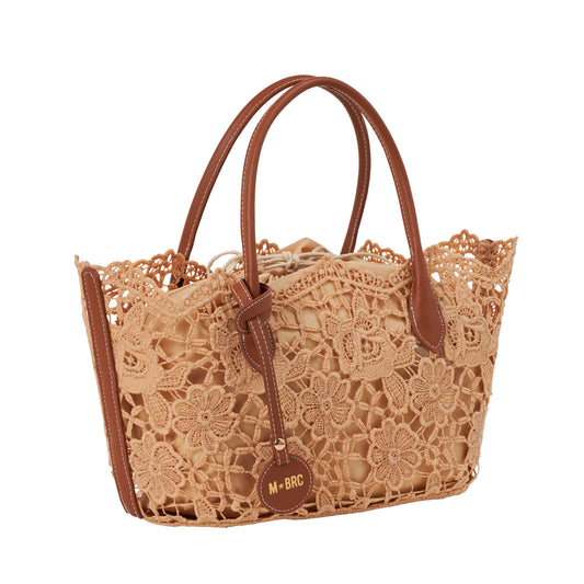 Borsa H544 Macrame MBRC