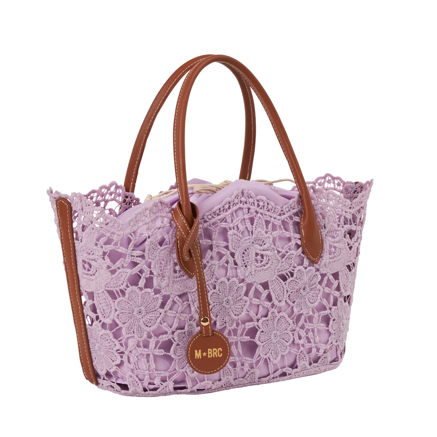 Borsa H544 Macrame MBRC