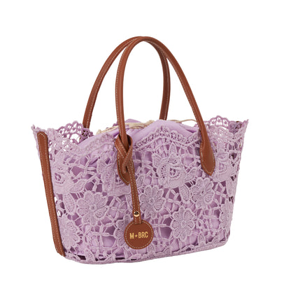 Borsa H544 Macrame MBRC