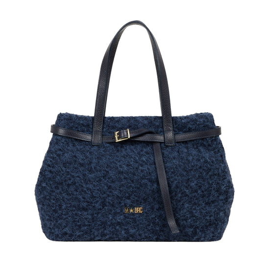 Borsa I302 Feltro MBRC