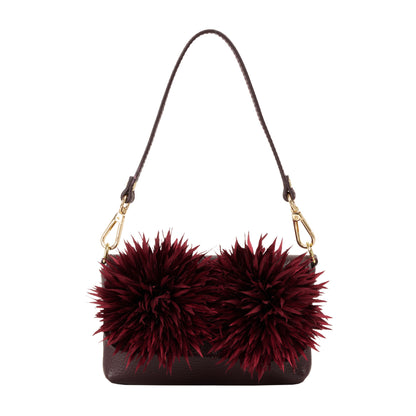 Borsa I400 Puf MBRC