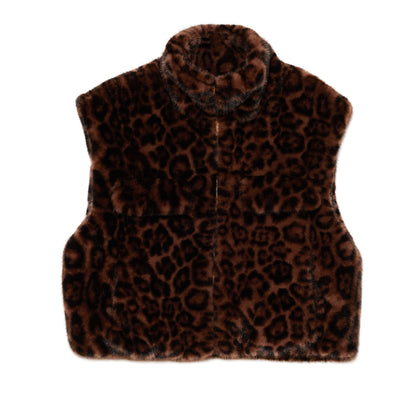 Gilet I804 Fur MBRC