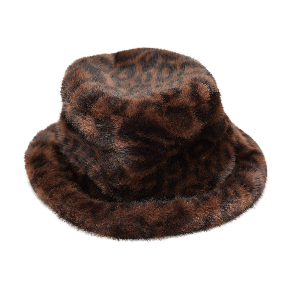 Cappello I814 Fur MBRC