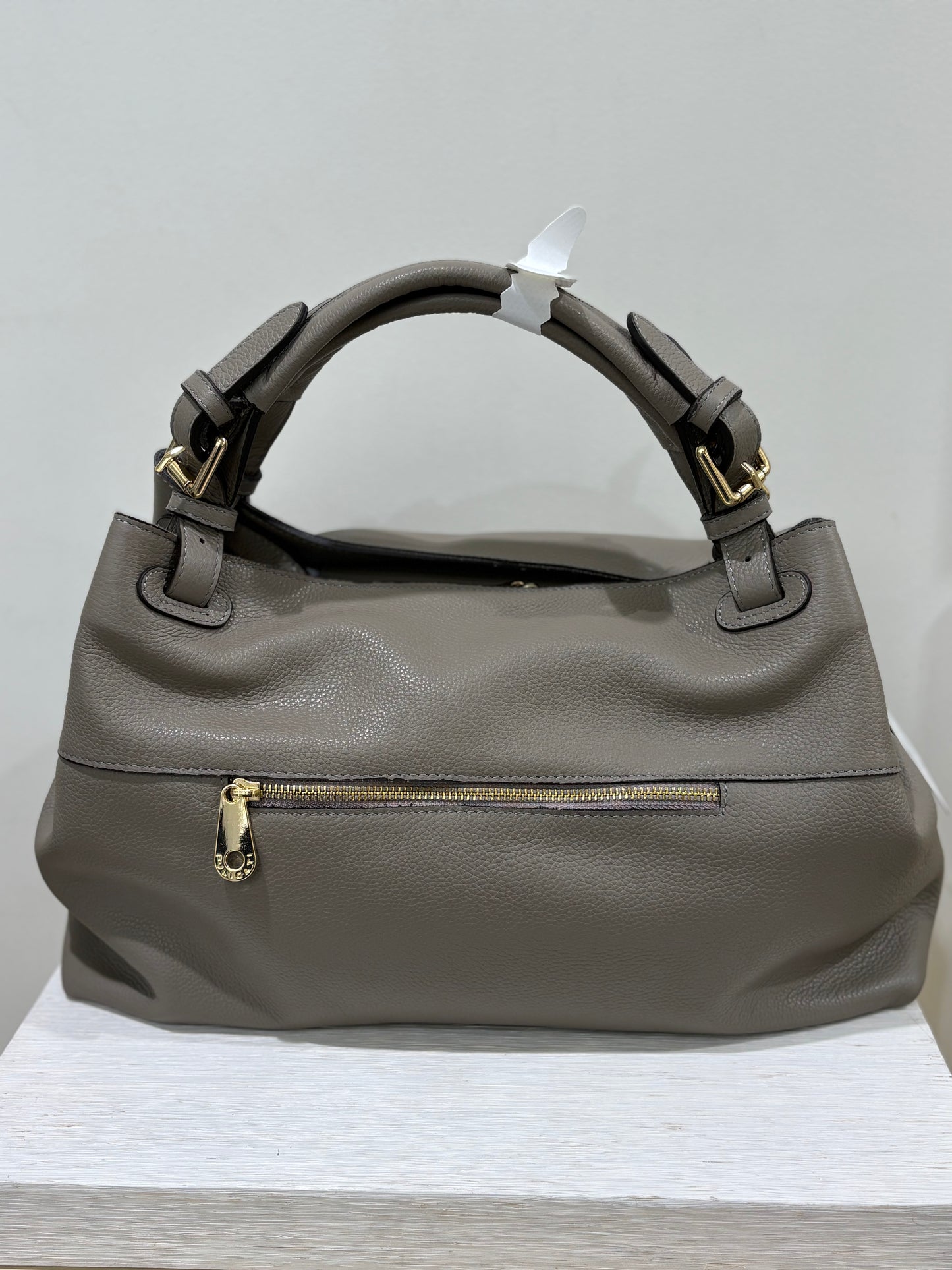 Borsa Isidora Pulicati