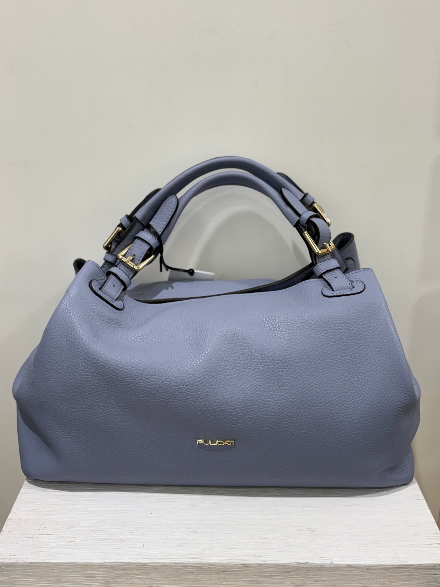 Borsa Isidora Pulicati