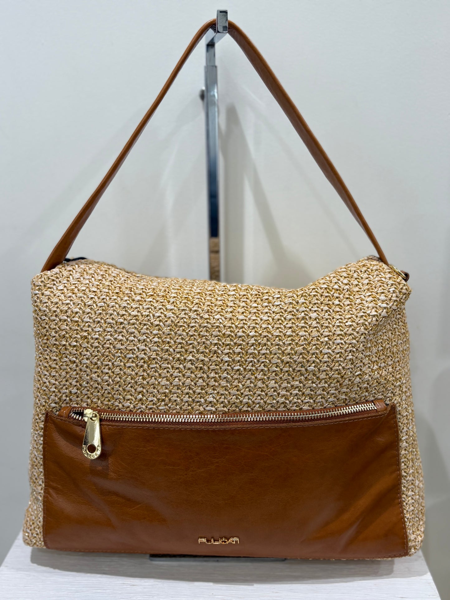 Borsa Diana Pulicati