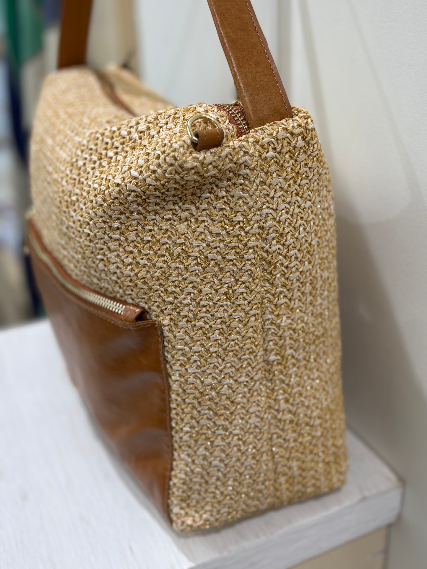 Borsa Diana Pulicati