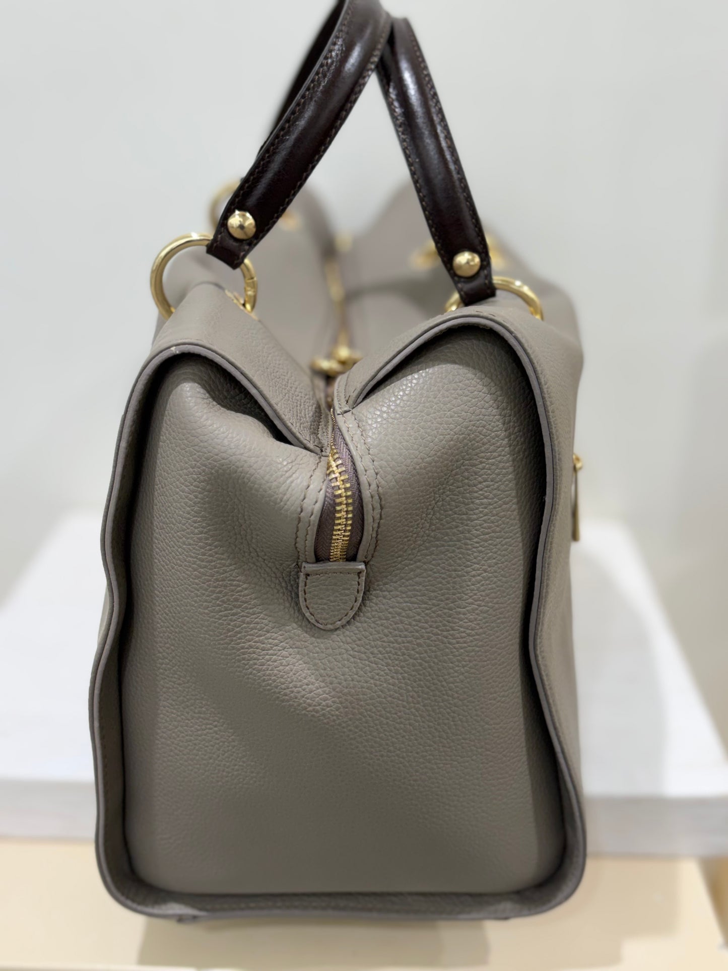 Borsa Soraya Pulicati