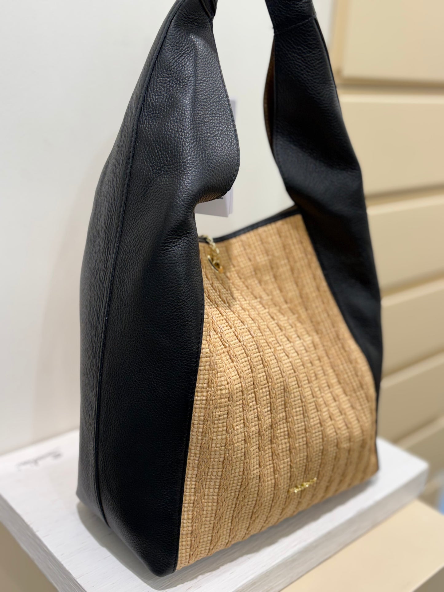 Borsa Althea Pulicati