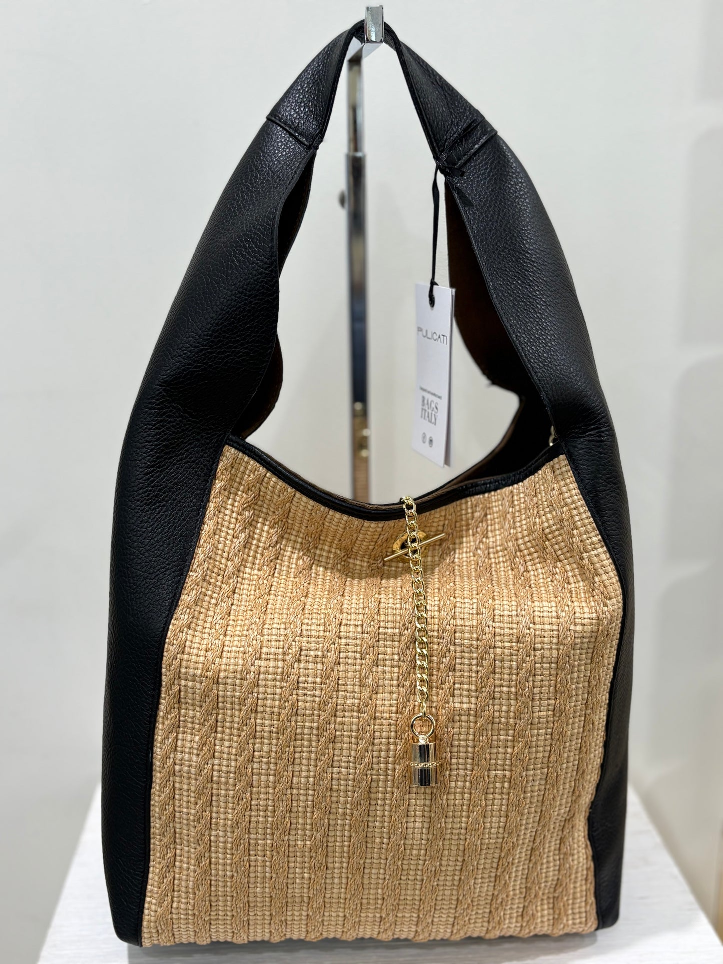 Borsa Althea Pulicati