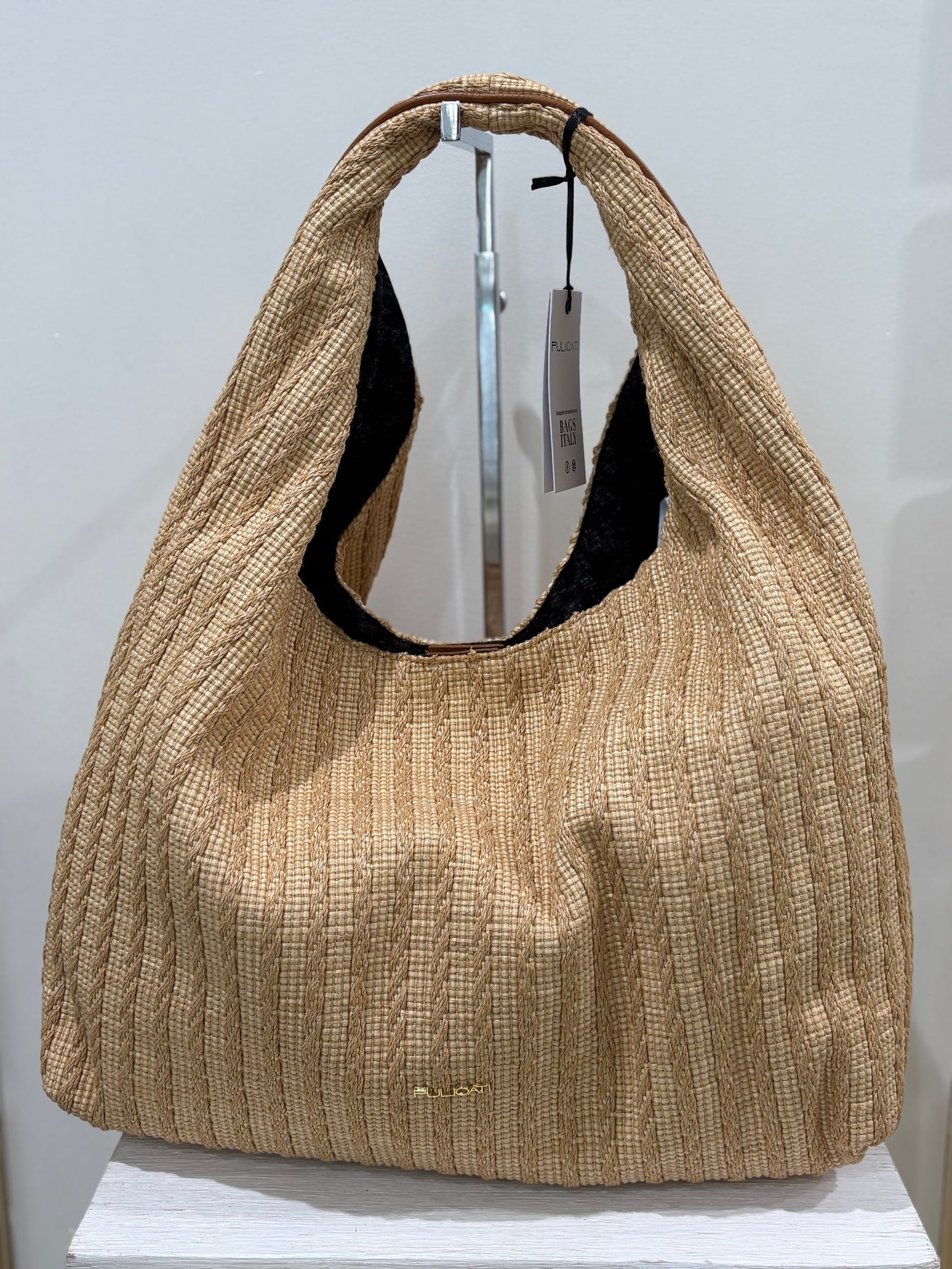 Borsa Elodie Pulicati