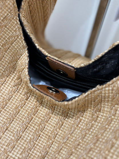 Borsa Elodie Pulicati