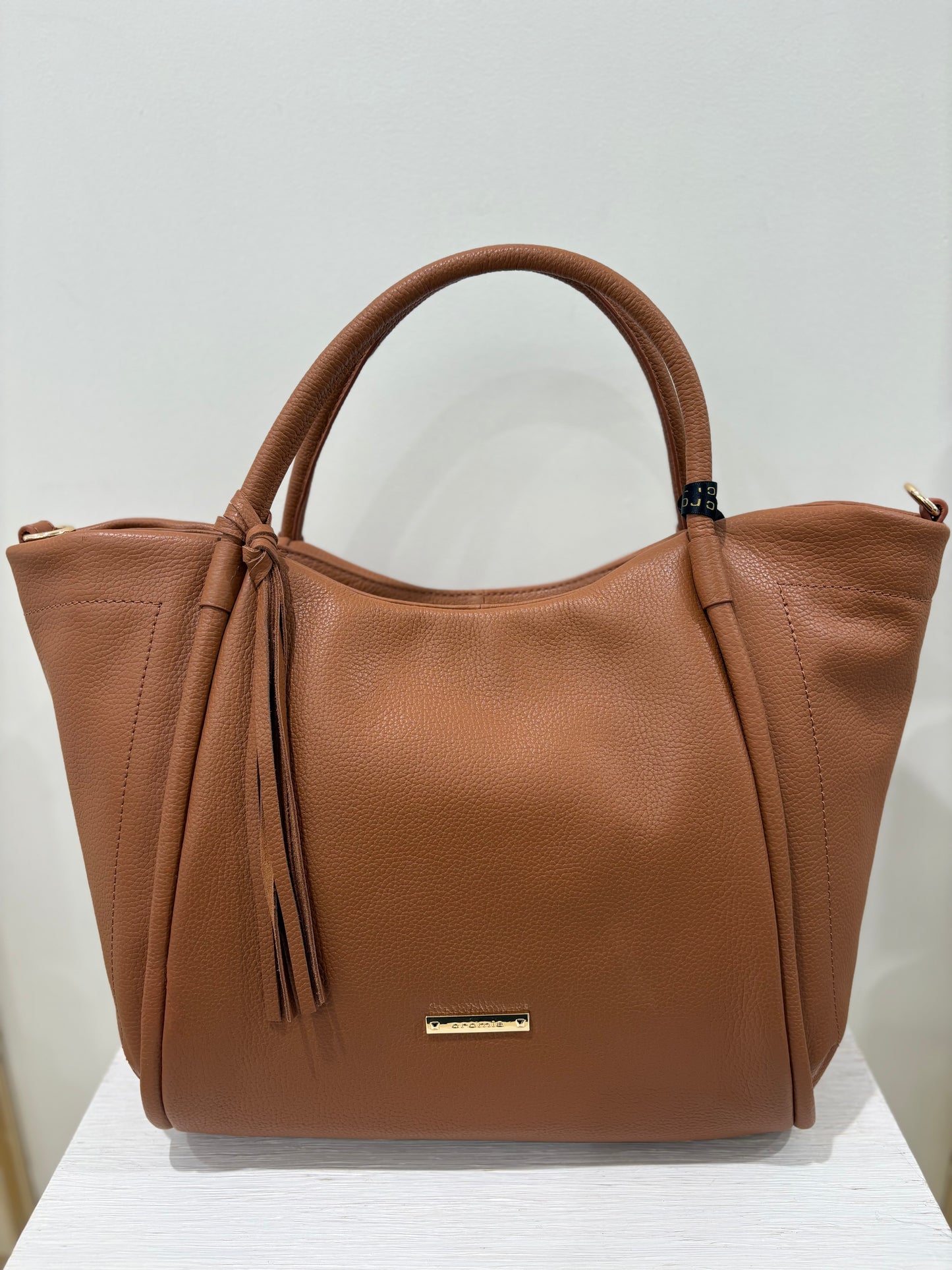Borsa Reef Cromia