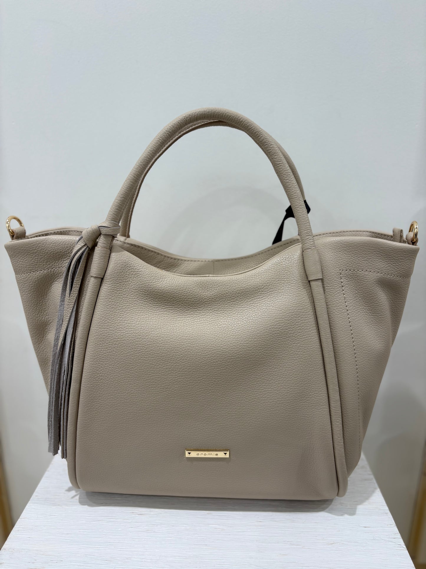 Borsa Reef Cromia