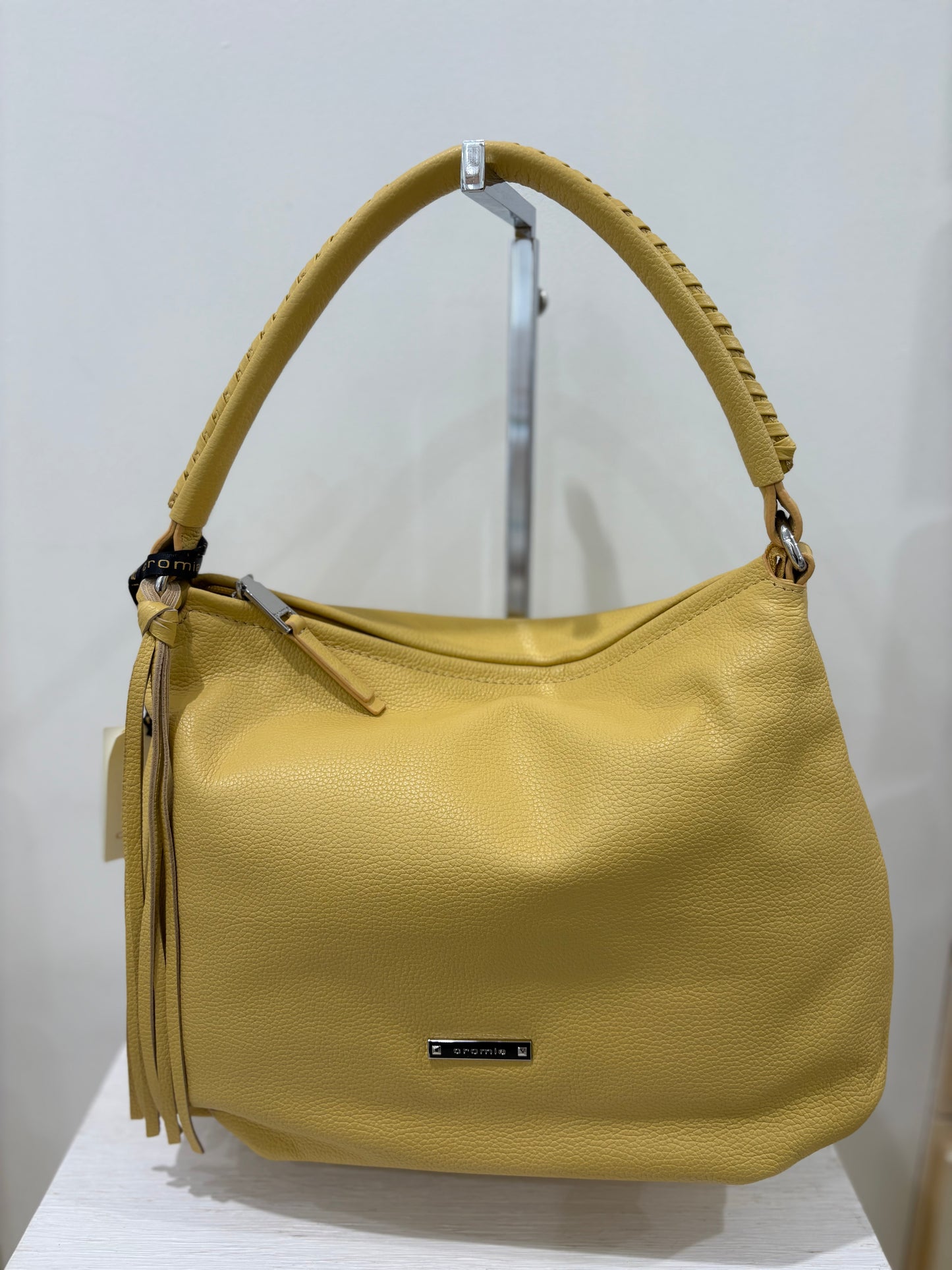 Borsa a spalla Reef Cromia