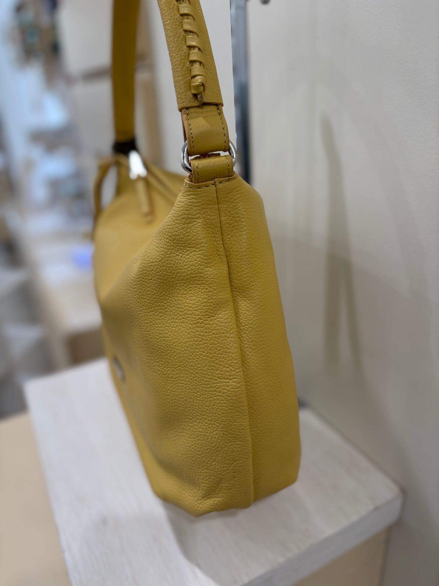 Borsa a spalla Reef Cromia