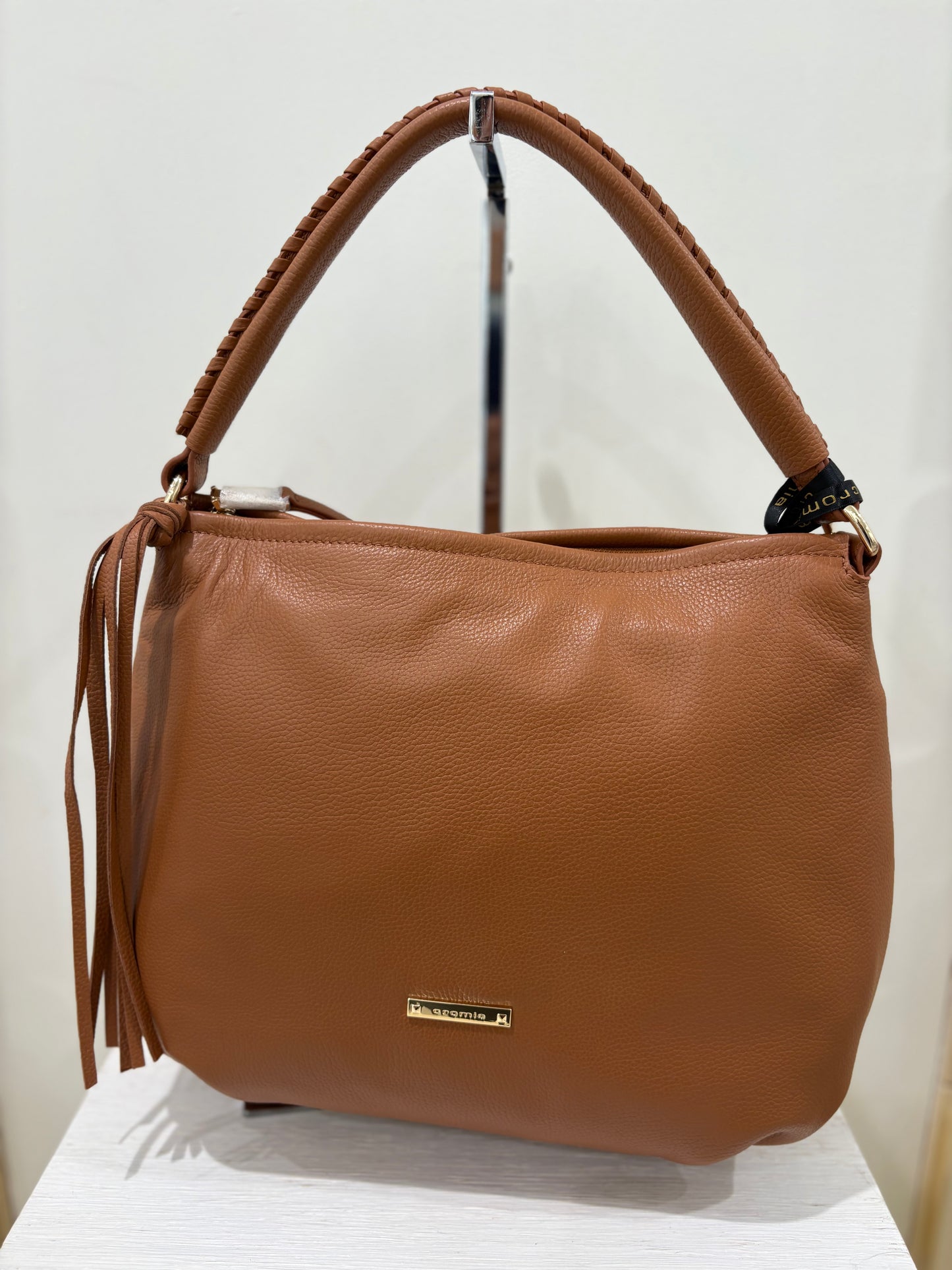 Borsa a spalla Reef Cromia