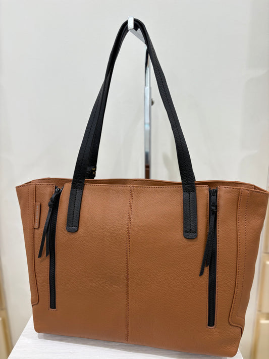 Borsa a spalla Alyson Cromia