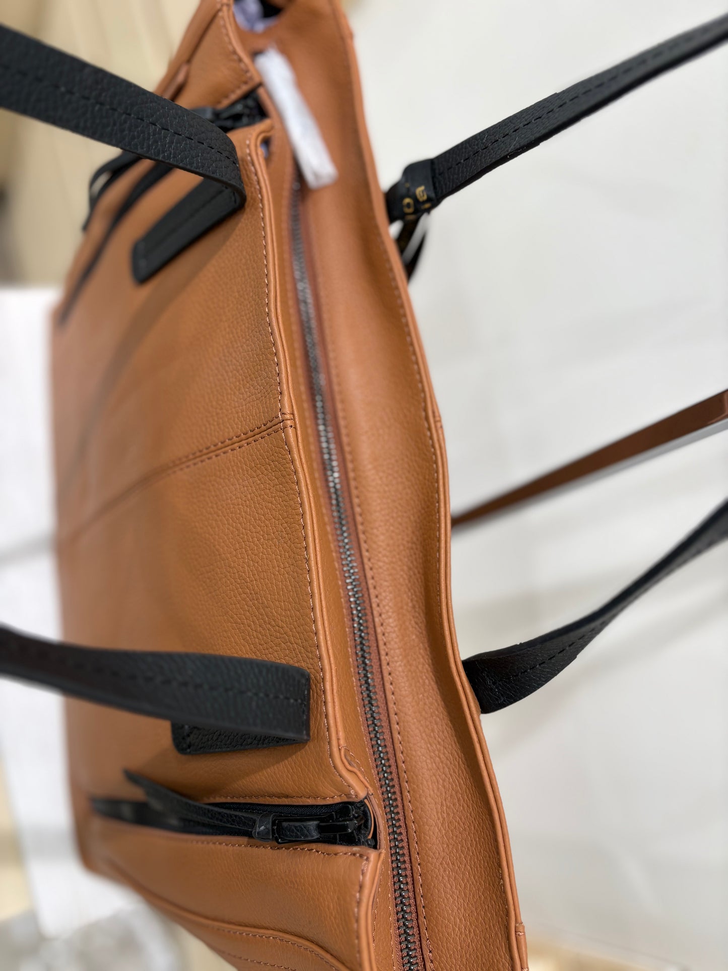 Borsa a spalla Alyson Cromia