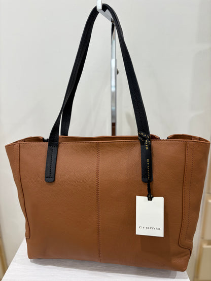 Borsa a spalla Alyson Cromia