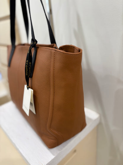 Borsa a spalla Alyson Cromia