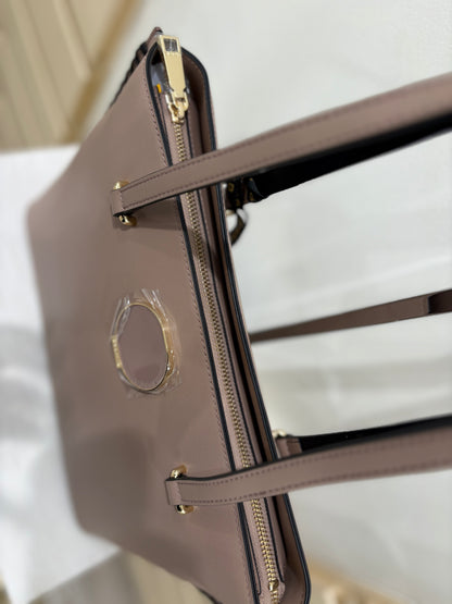 Borsa a spalla Clarissa Cromia