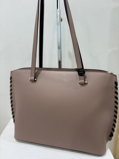 Borsa a spalla Clarissa Cromia
