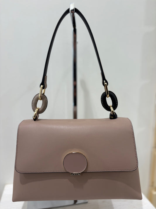 Borsa Clarissa Cromia